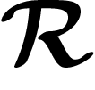 $\mathcal{R}$