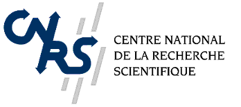 Logo CNRS