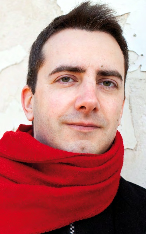 Photo Yann Ollivier